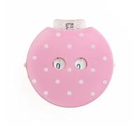 Contador de Filas KNITPRO 4,5 cm Rosa