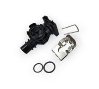 CONTADOR DE FLUJO VAILLANT CPL NEGRO 178988 PARA CALDERA