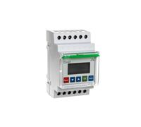 Contador de impulsos programable 24-264V AC/DC 1P 8A 8 CLI CLI-01