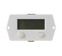 Contador de inducción digital electrónico de 5 dígitos LCD pantalla digital 0-99999 utilizado para uso industrial