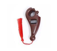 Contador de mano Clickers de mano de varios colores para deportes, costura, entrenamiento, dedo electrónico