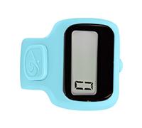 Contador de mano digital, contador electrónico de dedos, pantalla LCD, dispositivo de conteo portátil para inventario, multitudes