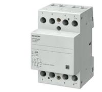 CONTADOR DE MÓDULO 5TT5 40A 4Z 3M 230V AC 5TT5840-0