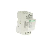CONTADOR DE MÓDULO CAJA DE MONTAJE 3F 25A 4Z HC2P/25A4NO230VGacia