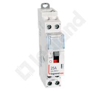 CONTADOR DE MÓDULO SM425 25A 2Z 1M 230V AC CON SM400 4412544