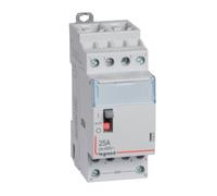CONTADOR DE MÓDULO SM425 25A 2Z+2R 2M 230V AC SM400 412533