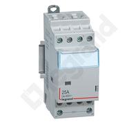 CONTADOR DE MÓDULO SM425 25A 4Z 2M 230V AC SM400 412535
