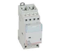 Contactor modular 25A 4Z 0R 24V AC SM416 004117/412510 SM400