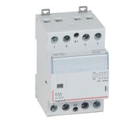 CONTADOR DE MÓDULO SM463 63A 4Z 3M 230V AC SM300 412541