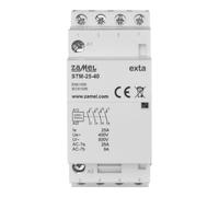 Contactor modular 25A 4Z 230V AC EXTA EXT10000295