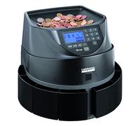Contadora de Monedas Ratiotec Coinsorter CS 250