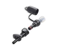 Contador de números silencioso: Manual con botón de reinicio Suave, Mango ergonómico | Dispositivo Tally preciso para tareas de Oficina, Seguimiento de Clases, declaraciones del Gimnasio