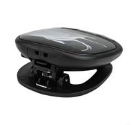 Contador de pasos 3D podómetro con pantalla grande para caminar, correr, escalar y rastrear pasos y distancia