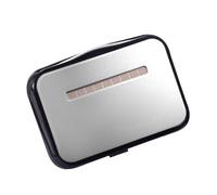 Contador De Pasos De Caminata - Amplia Gama De Uso De Rastreador De Clip De Cintura, Monitor De Caminata LCD | Dispositivo De Paso Portátil Preciso Para Trotar, Carrera Diaria, Rutina De Acondicionami
