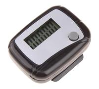 Contador De Pasos Monitor LCD De Calorías Digital