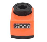 Contador de posición 2 uds pantalla de posición Digital 8Mm, 12Mm indicador máquina contador industrial
