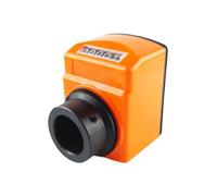 Contador de posición Indicador digital de posición del eje contador color naranja 25 o 30 mm de diámetro(1-017-1.0I-25-O-A)