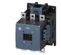 CONTADOR DE POTENCIA 3RT10 300A 3Z 2Z+2R 160KW 3RT1066-6AP36