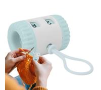 Contador de punto - Herramienta de conteo de costuras con acabado elegante, contador de de con estilo compacto, accesorio práctico para tejer ganchillo, bordado, fieltro, tejido, hogar