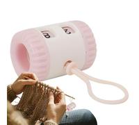 Contador de Puntos para Tejer - Herramienta para el Conteo de Puntadas,Contador de para Tejido - Para Crochet Tejido Bordado a Mano Hogar Estudio Oficina