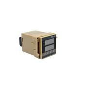 Contador de relé digital multifunción frecuencia de velocidad giratoria DC12V DC24V AC22V AC380V(AC220V)
