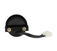 Contador De Reloj Motocicleta para Horario Digital 52mm Electrónico para ATV Accesorios 12V Y 24V Retroiluminación Velocímetro