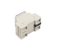 Contador de tiempo de trabajo TH35 24-264V AC/DC CLG-03