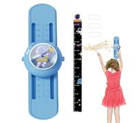 Contador De Voz De Salto De Altura - Contador Táctil De Salto De Altura para Niños, Entrenador De Salto Vertical para Niños | Juguete Interactivo De Altura Ajustable Y Alto Número De Toques para Sala