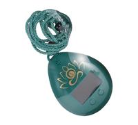 Contador de voz recargable automático fácil de usar para contar eficientemente en líneas de producción, contador recargable de entrenamiento de fitness