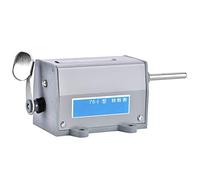 Contador de vueltas rotatorio, pantalla 75-I de 5 dígitos, pantalla Machanical de 0 a 99999 dígitos