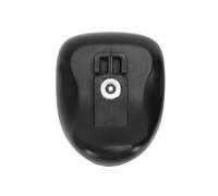 Contador Digital Anillo Recordatorio de Oraciones Elegante Impermeable Bluetooth 5.1 Alarma para Uso Diario Unisex Aleación de Ti (20 y 22 mm)