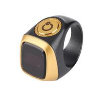 Contador digital para clics, vueltas de natación, cuentas y dedos con pantalla de 0,49 pulgadas, 20 mm para aplicación de soporte inteligente