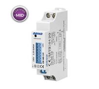 Contador eléctrico 1 fase 40A MID OR-WE-521