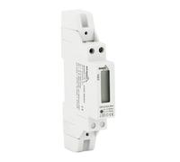 Contador Eléctrico 1 Fases 10-50A A30-BM015-L