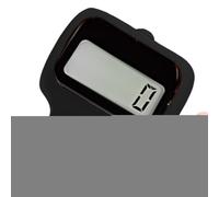 Contador electrónico de Dedos,Medidor de Dedos | Contador digital de conteo de, electrónica portátil de conteo de Dedos, Medidor portátil de Clicker para el entrenamiento, El