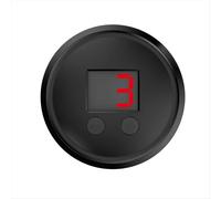 Contador electrónico manual Contador de presión colocable Contador infrarrojo