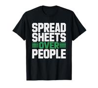 Contador Fiscal Camiseta