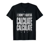 Contador Fiscal Publico Camiseta