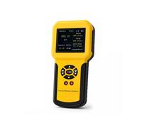 Contador Geiger Detector de Radiación Nuclear con Alarma para Detección de Rayos X y Radiación Gamma