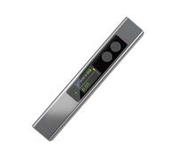 Contador Geiger Detector de Radiación Nuclear Medidor de Radiactividad de Rayos X para Beta Gamma para Monitoreo de Aguas Residuales Nucleares