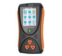 Contador Geiger Detector De Radiación Nuclear Pantalla A Color Detectores Dosímetros Personales Probador Rayos X Beta Gamma Sensibilidad en todo momento con total confianza