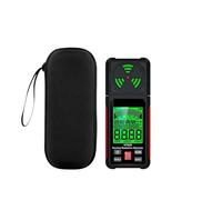 Contador Geiger HT629 for la detección de radiación nuclear. Analizador radiactividad gamma rayos X for aguas residuales nucleares