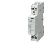 CONTADOR MODULAR 5TT5 20A 2Z 1M 230V AC 5TT5800-0
