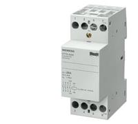 CONTADOR MODULAR 5TT5 25A 4Z 2M 230V AC 5TT5830-0