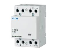 CONTADOR MODULAR Z-SCH230/40-40 40A 4Z 3M 230V AC 248852