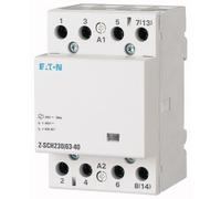 CONTADOR MODULAR Z-SCH230/63-04 63A 4R 3M 230V AC 285735