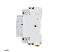 CONTADOR MÓDULO SC101 1P 25A TIPO 20 SC A62-SC-101-1P-25-20