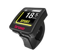 Brose Contador - Pantalla Unit Control Allround