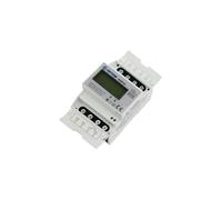 Contador trifásico 4P MID LCD SDM 72D