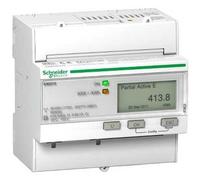 Contador trifásico 5A kl 0,5S imp POWERLOGIC A9MEM3210